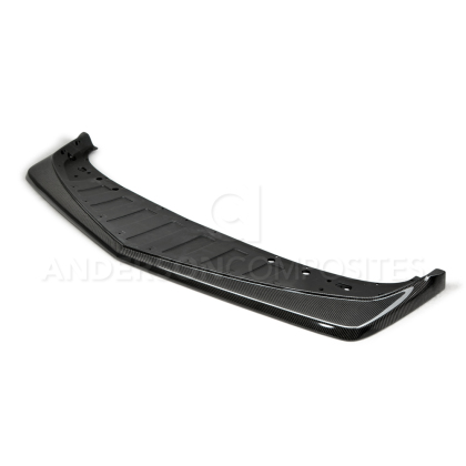 2014-2015 CHEVROLET CAMARO Z28 TYPE-Z28 Type-Z28 carbon fiber front lip for 2014-2015 Chevrolet Camaro