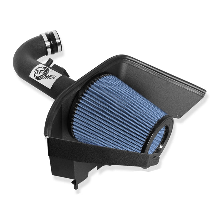 2010-2011 Camaro AFE Magnum Force Stage 2 Cold Air Intake System (V6-3.6L)