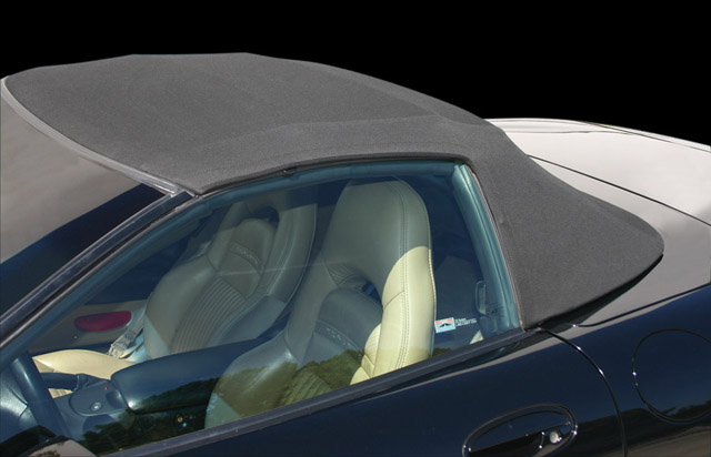 C5 Corvette Replacement Convertible Top(GM)