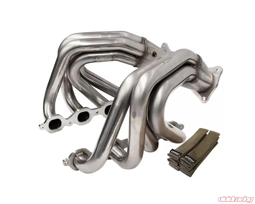 Corsa Performance Stainless Steel Headers Chevrolet Corvette C8 6.2L V8 2020-2023