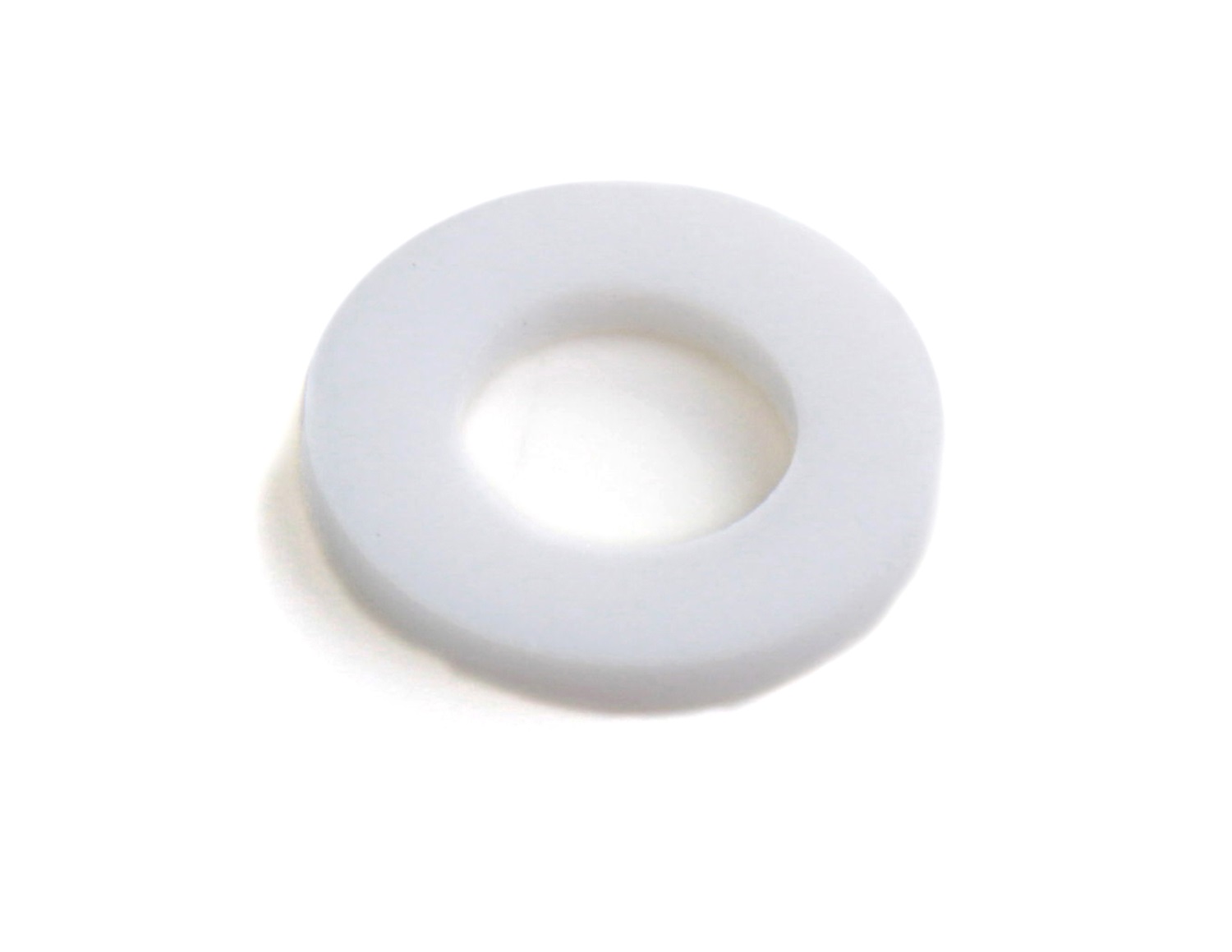 Nitrous Oxide Bottle, NOS Bottle Components, PTFE NUT WASHER