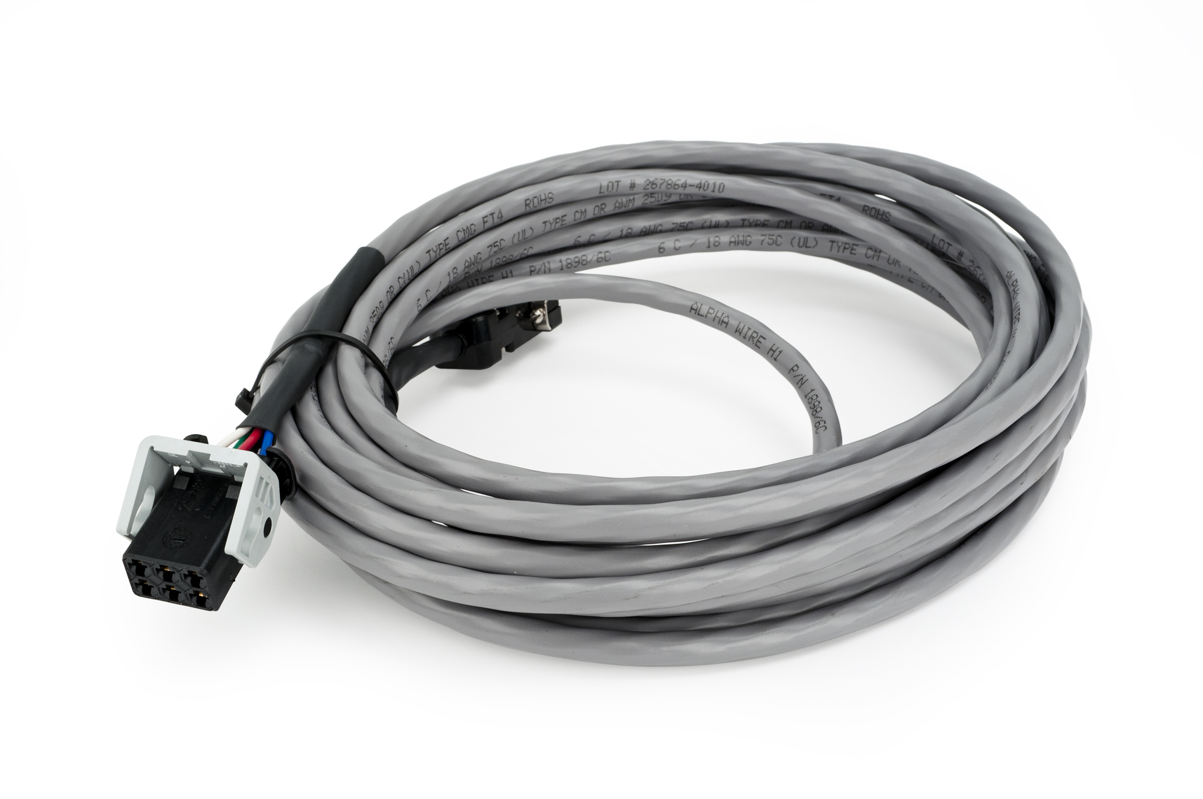 Chevrolet   22ft A/F Cable