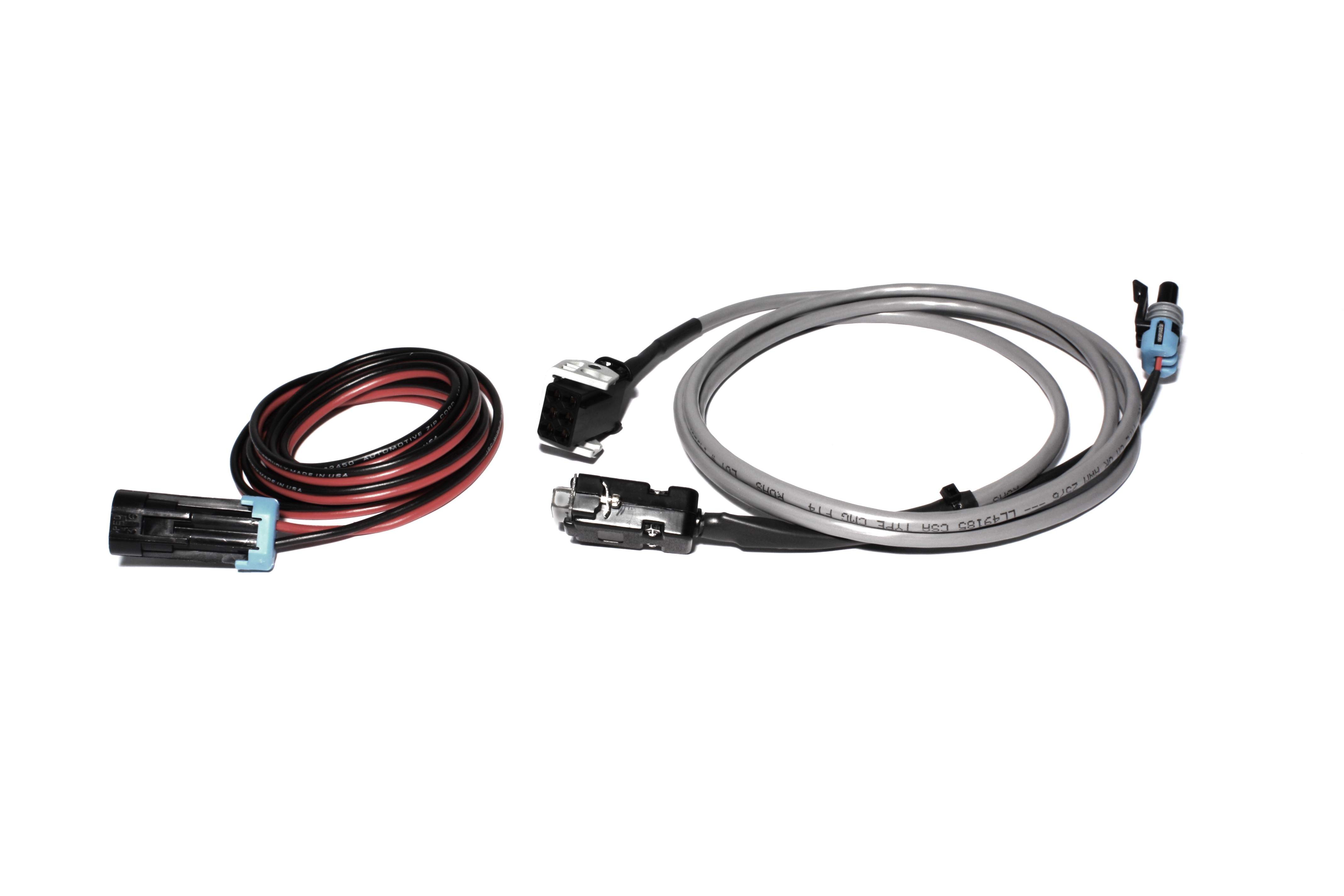Chevrolet   6 ft A/F Cable with Power Lead