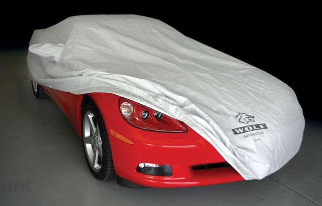 C5 Corvette 1997-2004 Covercraft Noah Car Cover, Outdoor Or Indoor Use