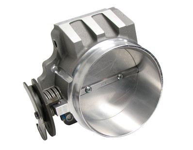 BBK Cable Driven 100mm Performance Throttle Body for LS2, LS3, LS7