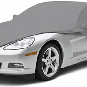 1953-2013 Coverbond-4 Corvette Car Cover with Embroidered logos