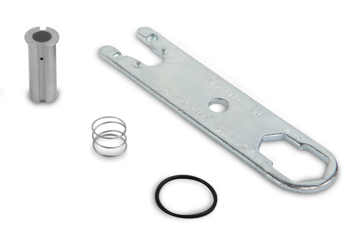 Nitrous Oxide Solenoid, NOS Solenoids and parts, SOLENOID REBUILD KIT FOR 18060NOS SOLENOID