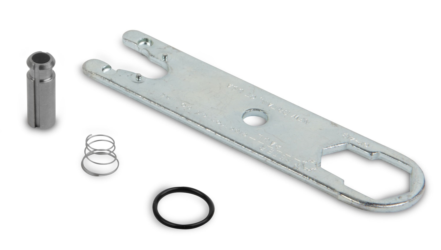 Nitrous Oxide Solenoid, NOS Solenoids and parts, SOLENOID REBUILD KIT FOR 18080NOS SOLENOID