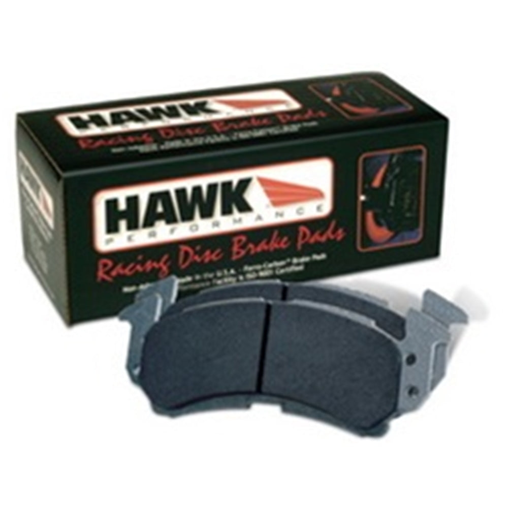 Camaro Hawk Performance HP Plus Brake Pads