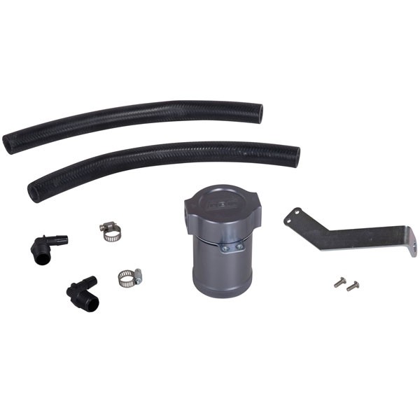 2016-2019 Camaro SS 6.2L BBK Oil Separator Kits, Protects Your Intake, Combustion Chambers from Oil Vapor