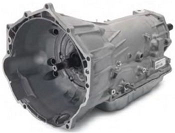 GM Performance, Transmission 4L65E RWD