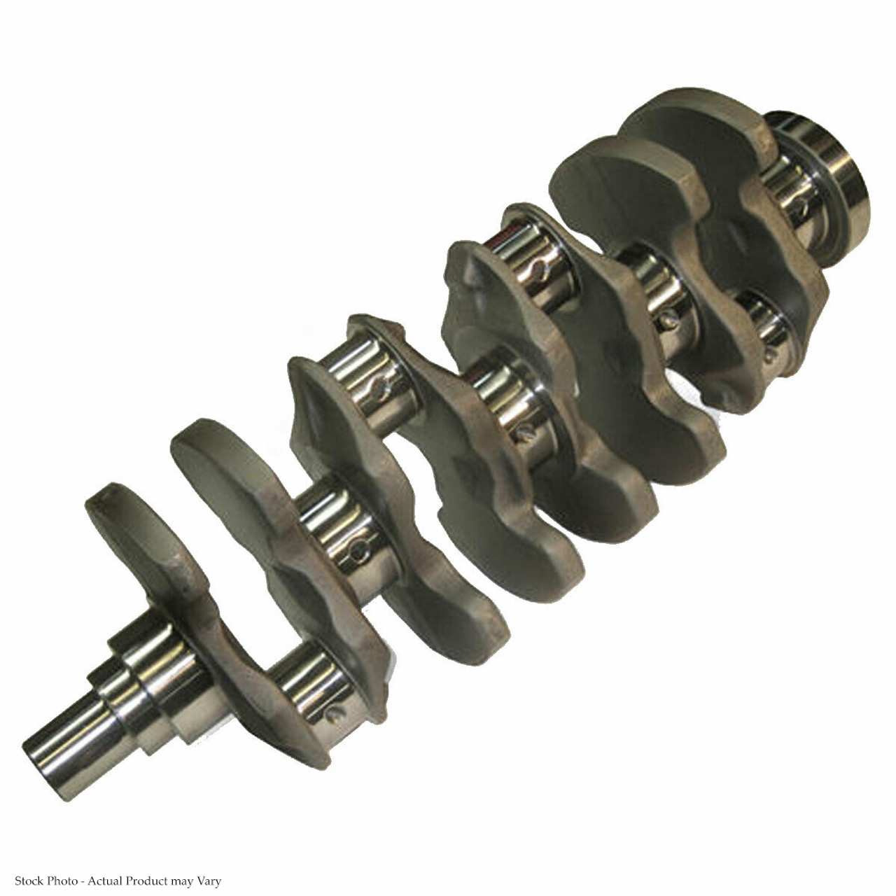 16-24+ Camaro LT1 Pro Series 4340 Forged Crankshaft 4.000" Stoke, Manley