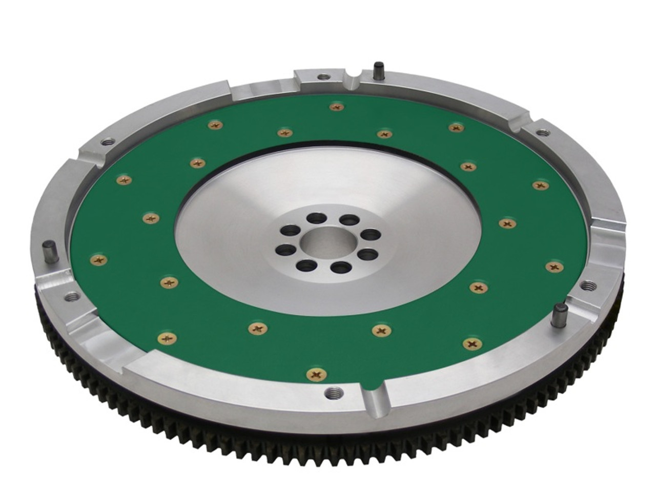 Fidanza 05-07 Ford Mustang 4.0L V6 Flywheel, 186401