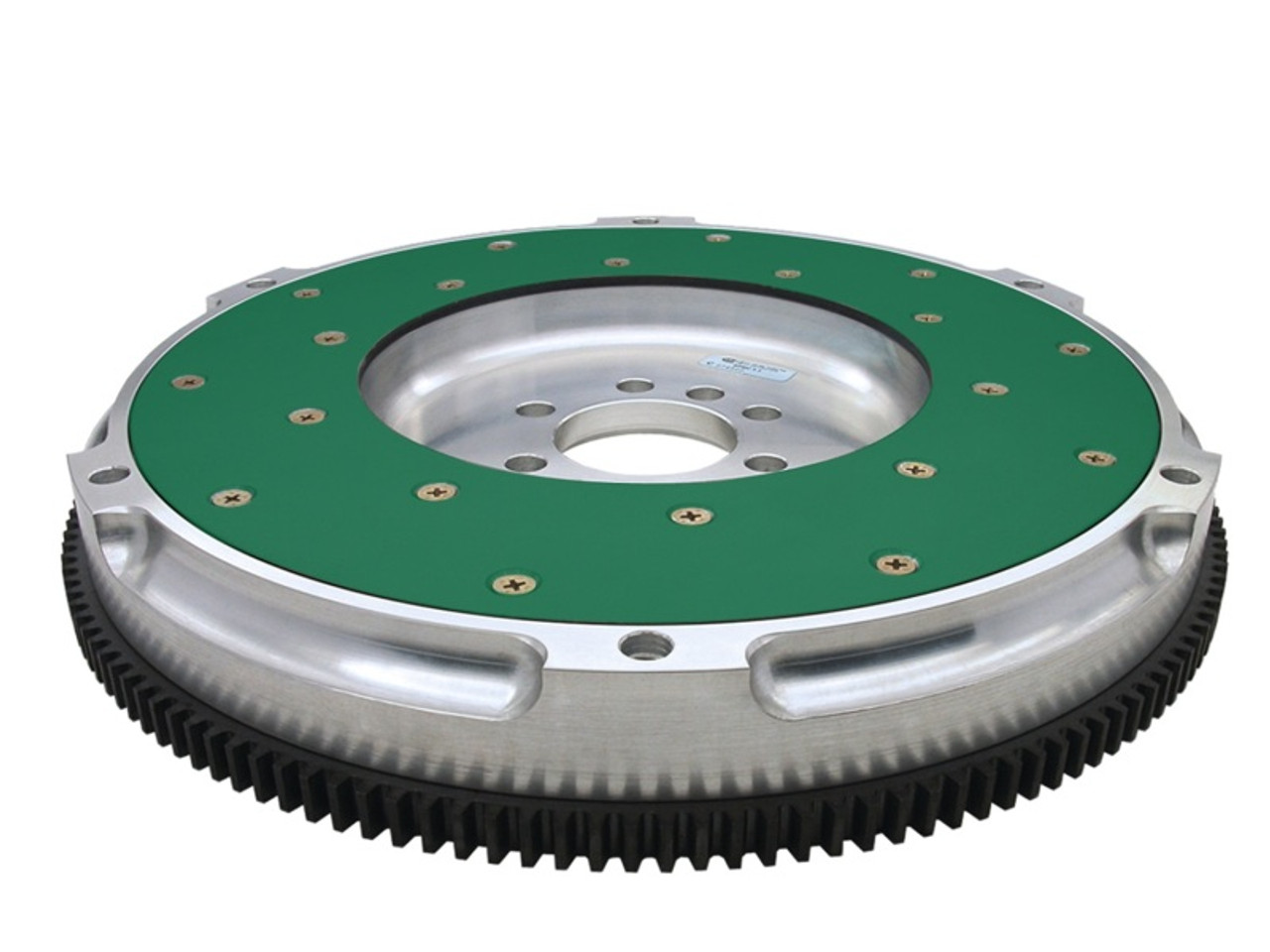 Fidanza 89-96 Chevrolet Corvette 5.7L LT-1Aluminum Flywheel, 198501