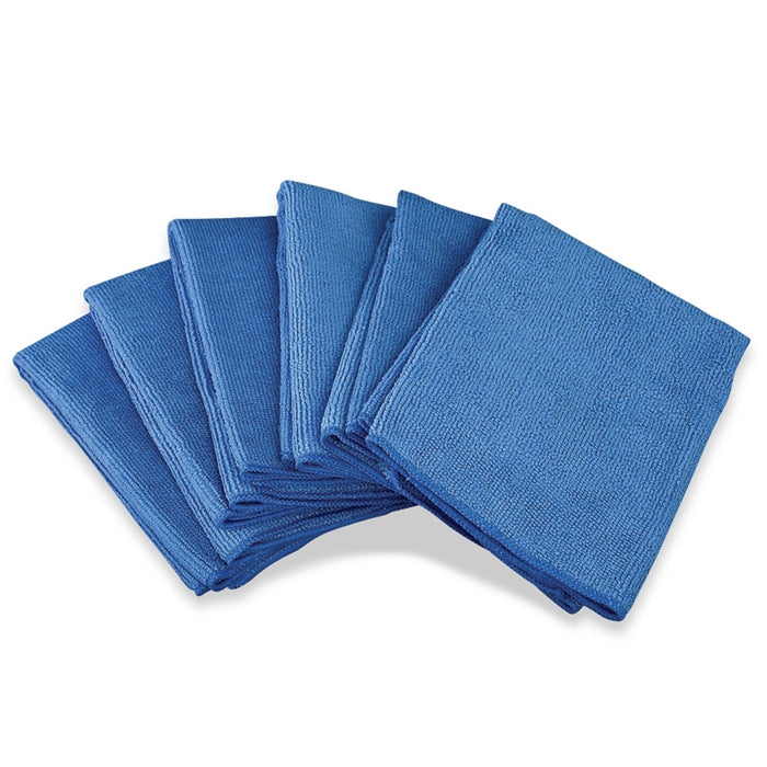 Ultra Fine Microfiber Polishing Towel (6pk)