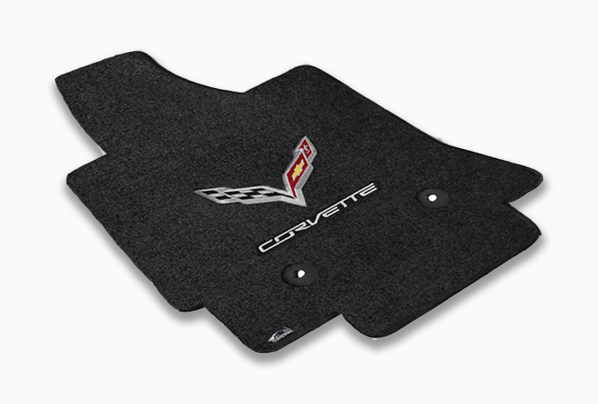 C7 Corvette Floor Mats