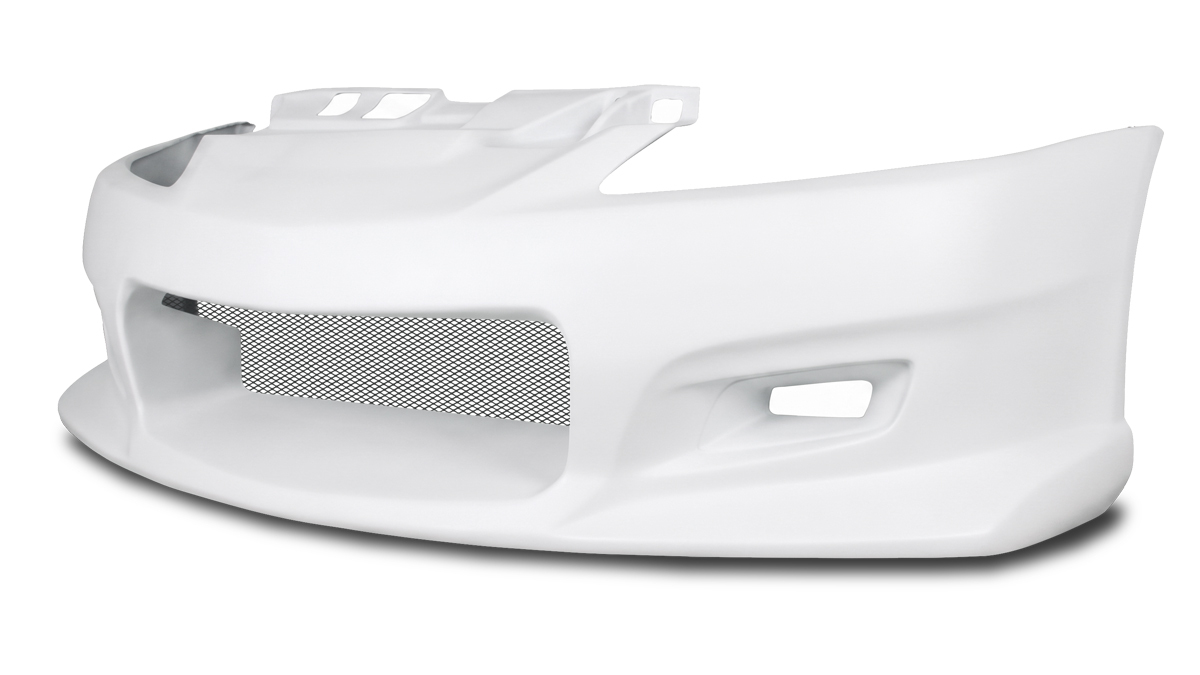 2005-2006 Acura RSX Gralix C-2 Front Bumper Cover - 1 Piece