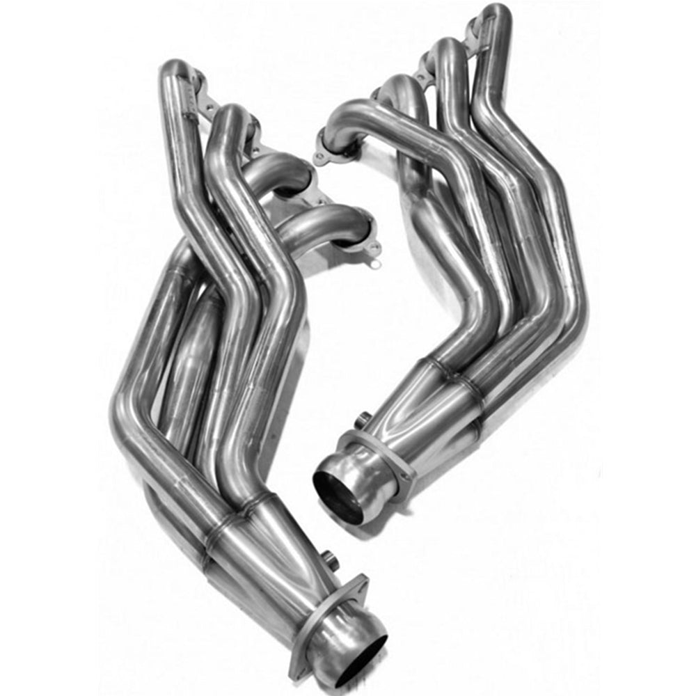 2016 Camaro SS Long Tube Headers - Kooks