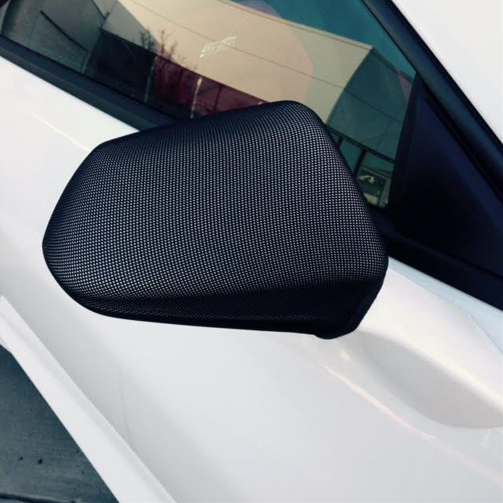 Camaro NoviStretch Bra - Mirror Mask : 2016+