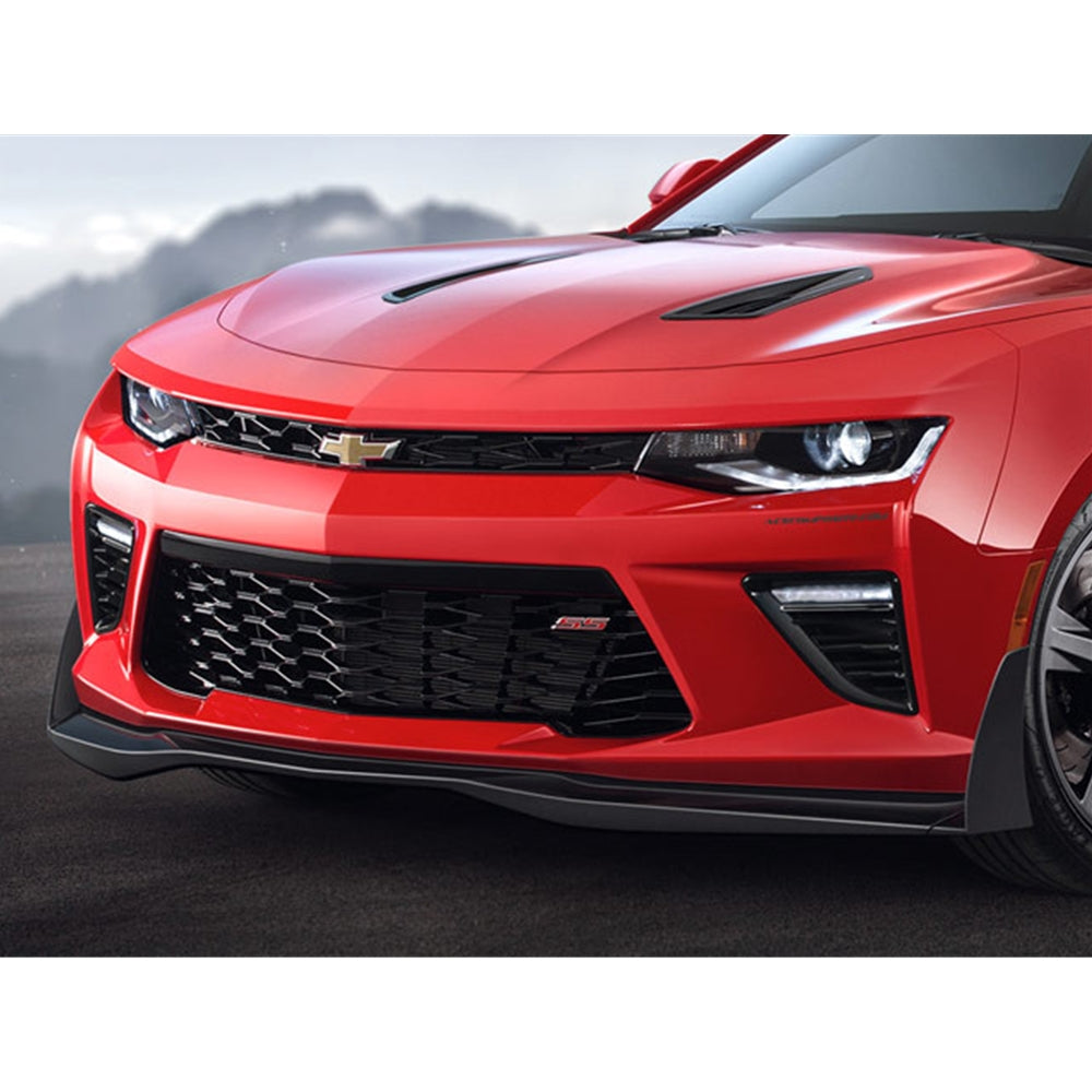 2016 Camaro ACS-T6 Splitter (Camaro SS Only)