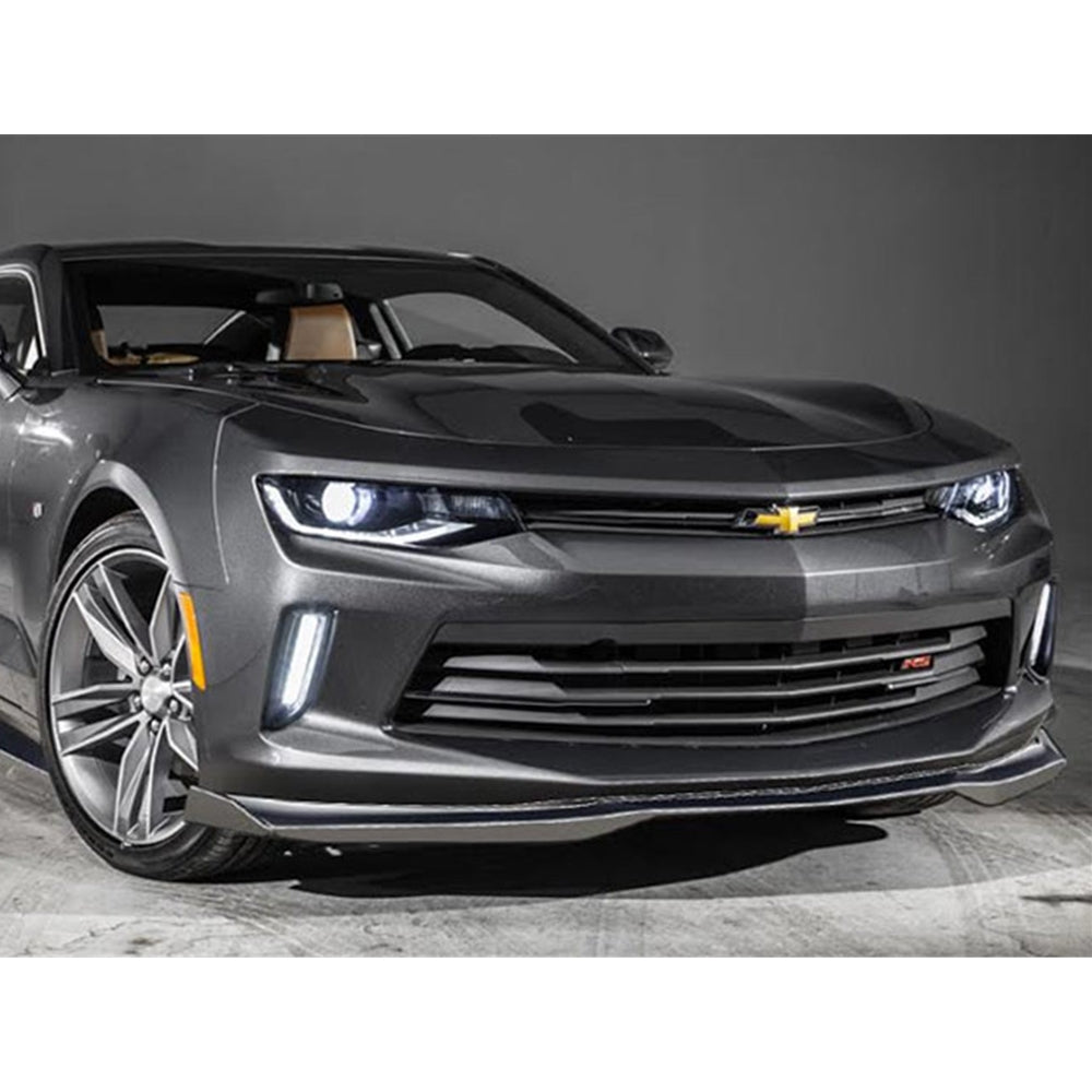 2016 ACS-T7 Splitter (For Camaro LS and LT only)