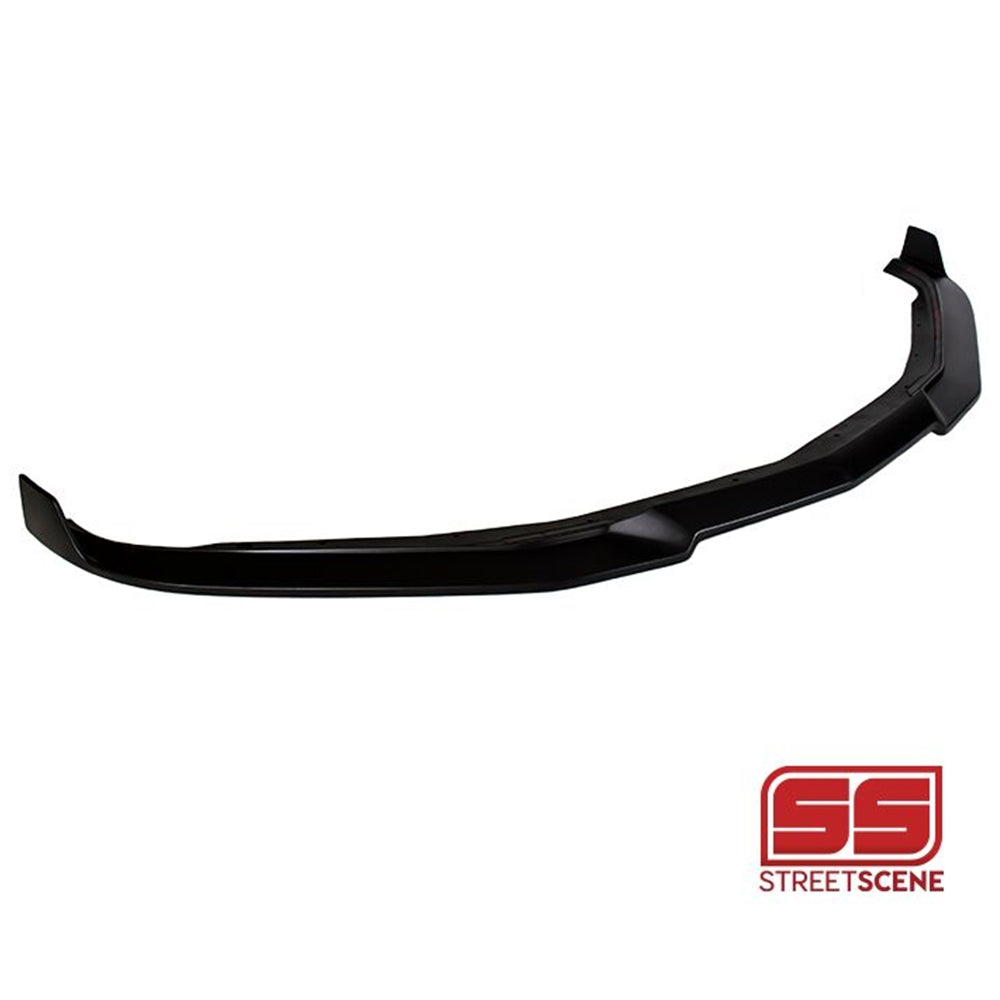 2016+ Chevy Camaro SS Front Splitter