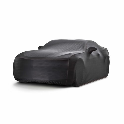 16-22+ Camaro Indoor Car Cover Package FIFTY Edition, GM