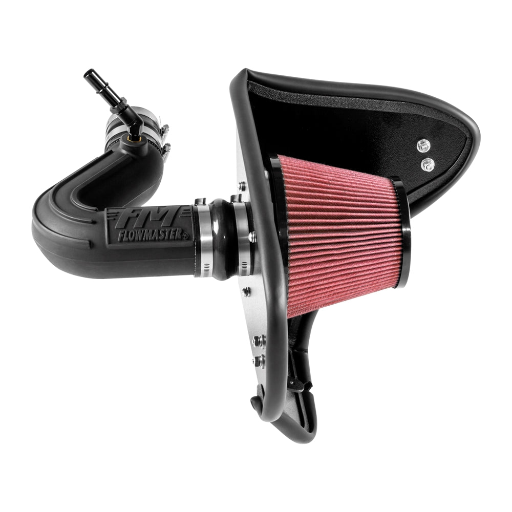 2016-2017 Camaro 2.0L Cold Air Intake - Delta Force