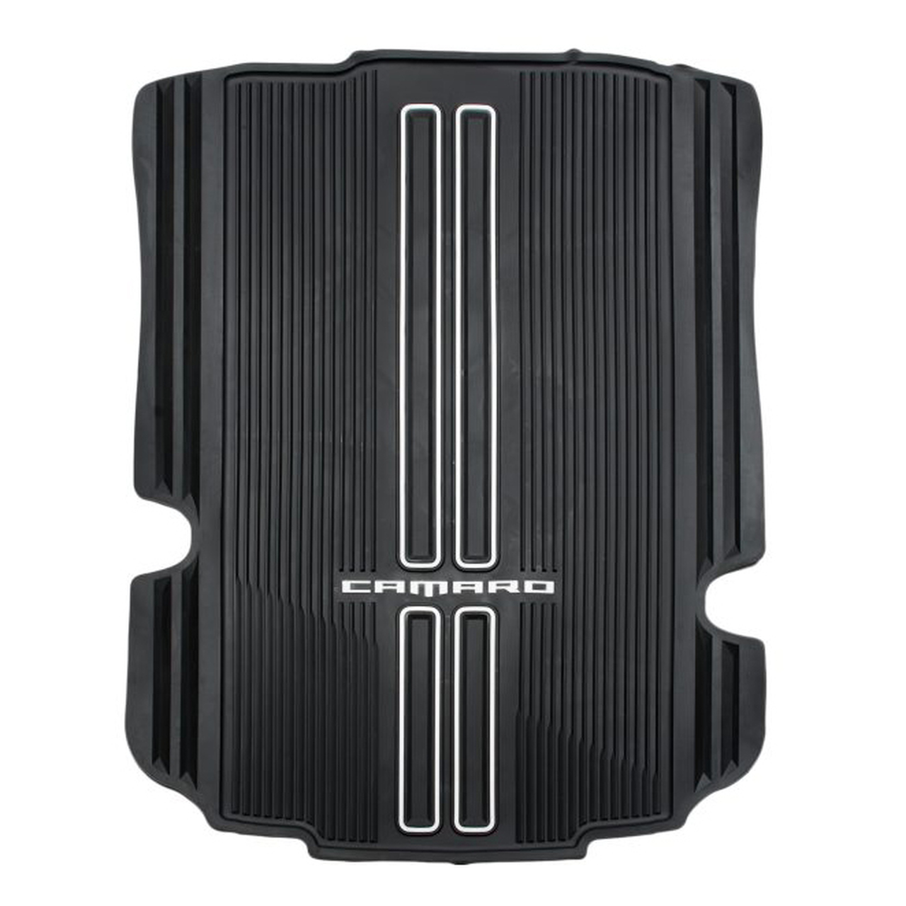 16-22+ Camaro All Weather Cargo Floor Mat, GM OEM