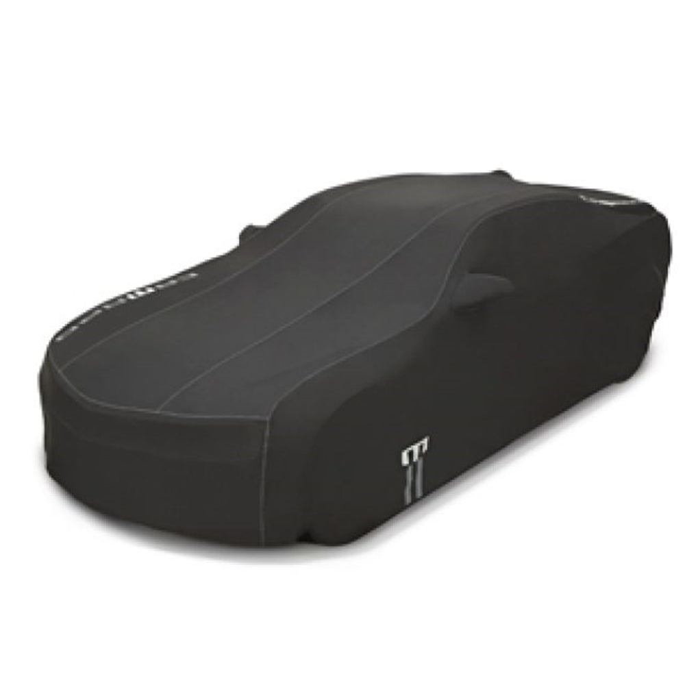 6th Gen Camaro GM Premium All-weather Car Cover