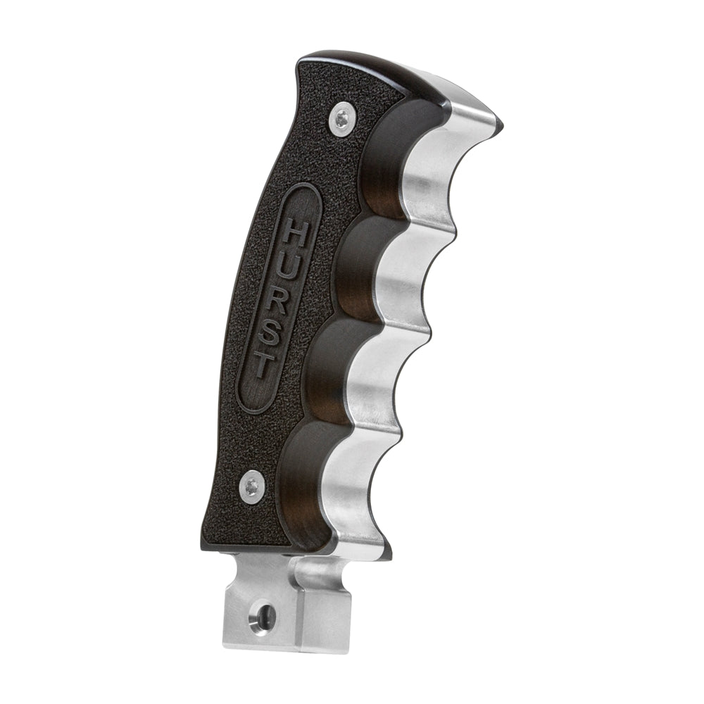 2016-2023 6th Gen Camaro SS Hurst 6 Speed Shifter Billet-Plus Pistol Grip Handle