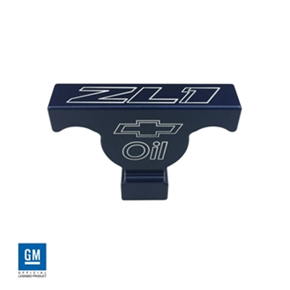 Camaro ZL1 Dip Stick Handle Cover- Color Match
