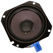 C6 Corvette, Bose Replacement Front Tweeter Speaker, Same for LH or RH
