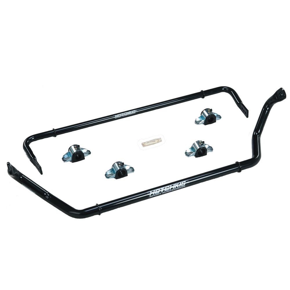 2010-2014 Camaro Adjustable Sport Sway Bars
