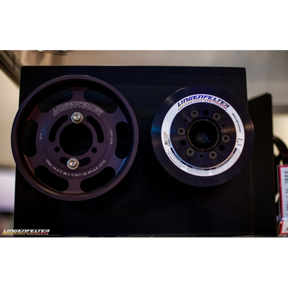Camaro ZL1-LT4 720 HP Upgrade Kit 2016-19