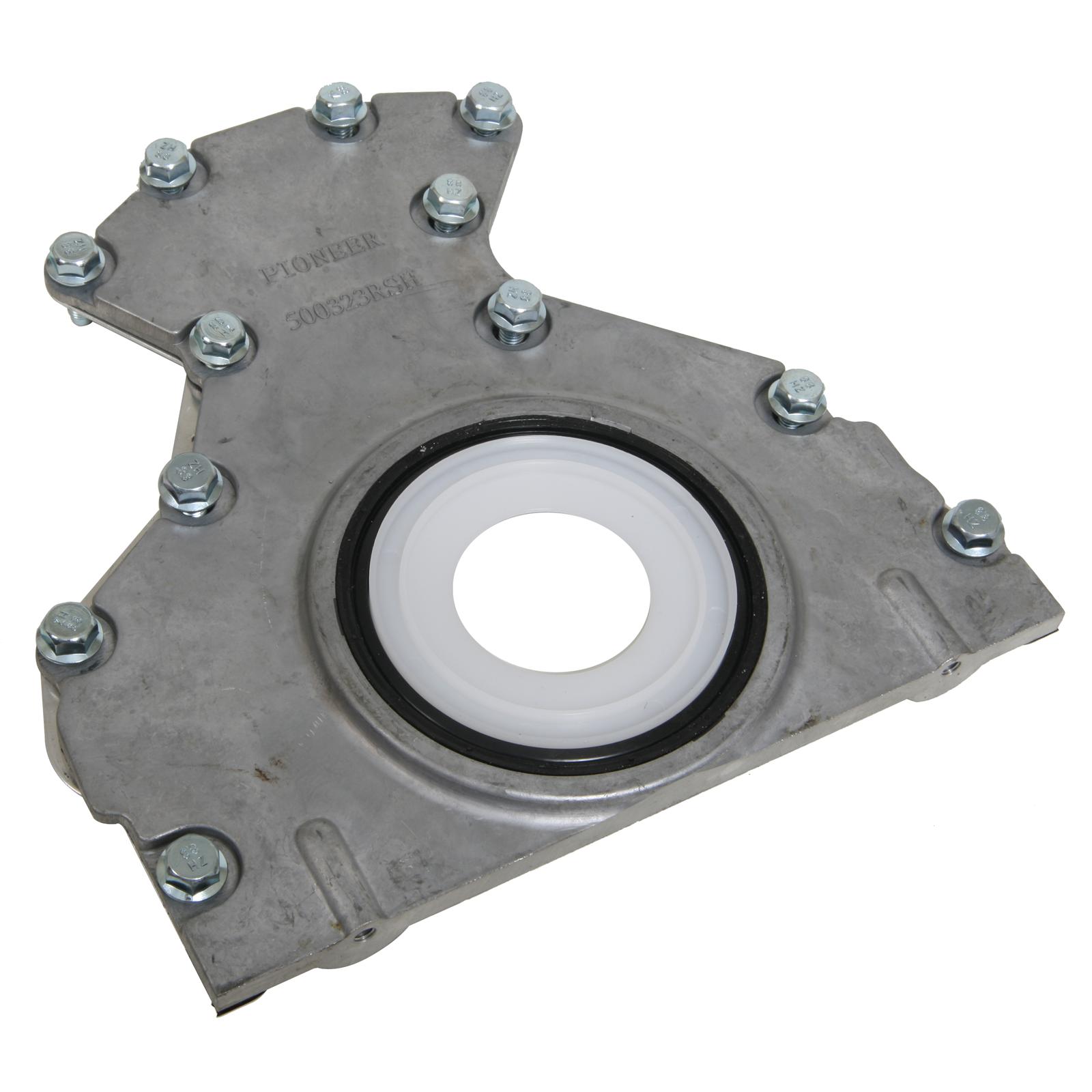 LS Rear Main Seal Retainer For Gen 3/4 engines