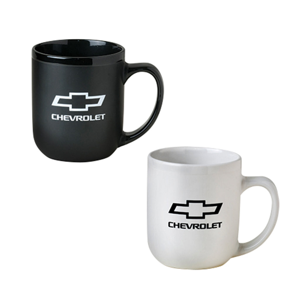 Chevrolet Bowtie Modelo Mug