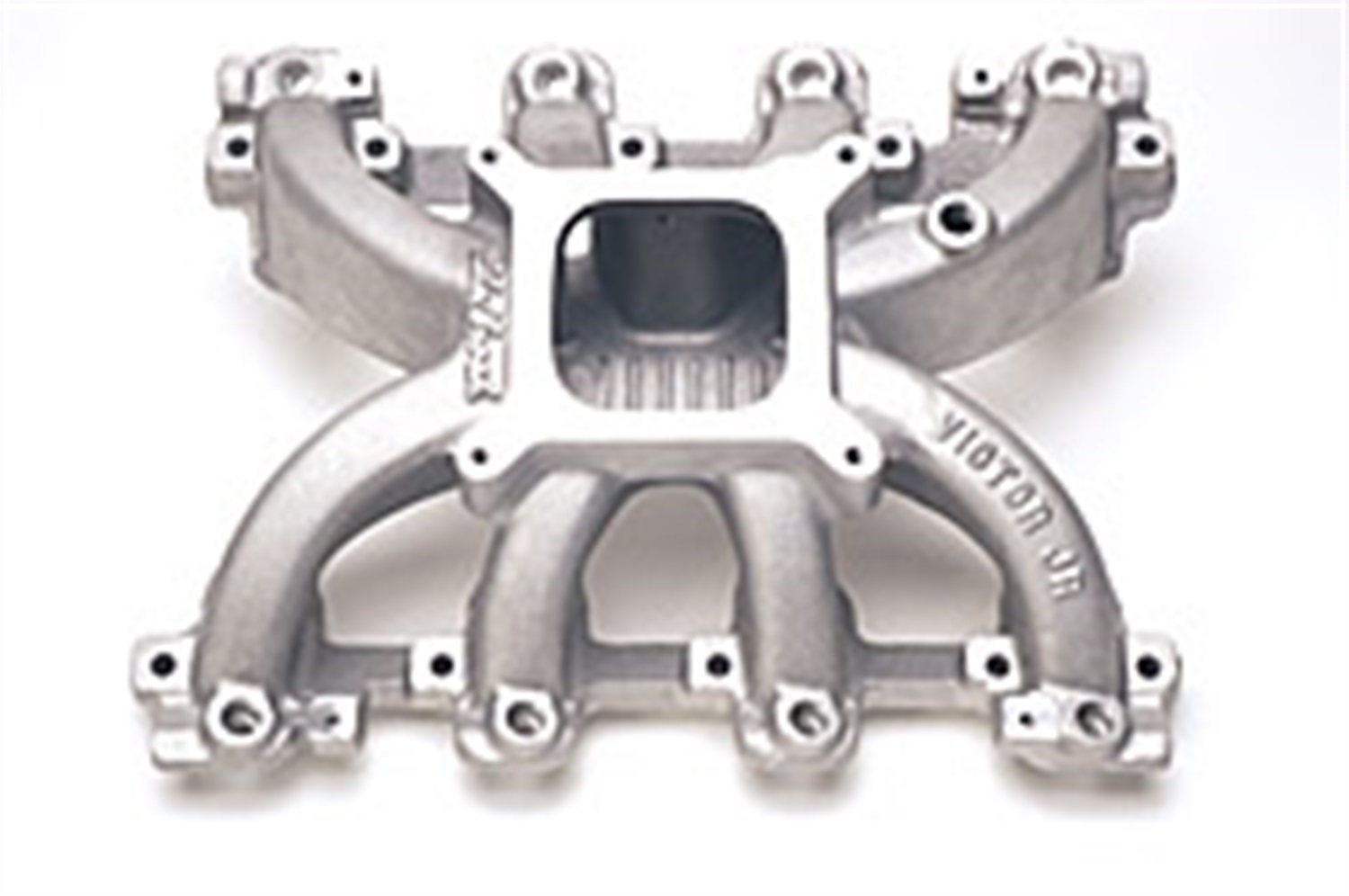 Edelbrock LS1 Carburedted Manifold Only, Part# 29087