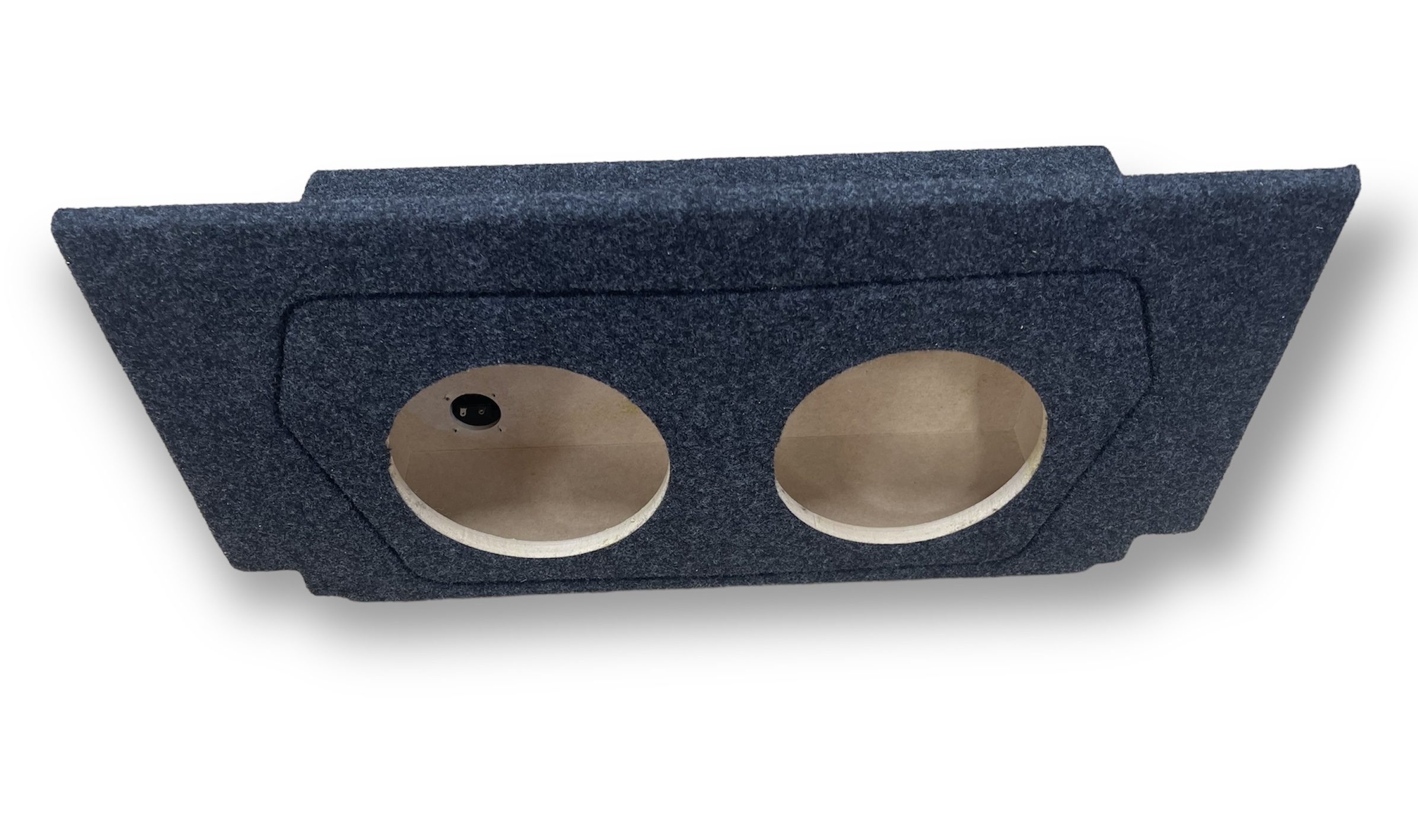 Chevy Camaro Subwoofer Enclosure 2016-up