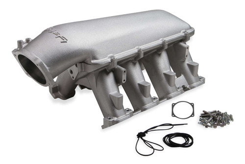 16-22+ Camaro SS Hi-Ram Intake Manifold W/O Port EFI, 92mm Throttle Body