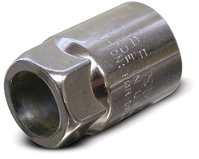 SLP Spark-Plug Socket, Modified to work with headers (ea.)