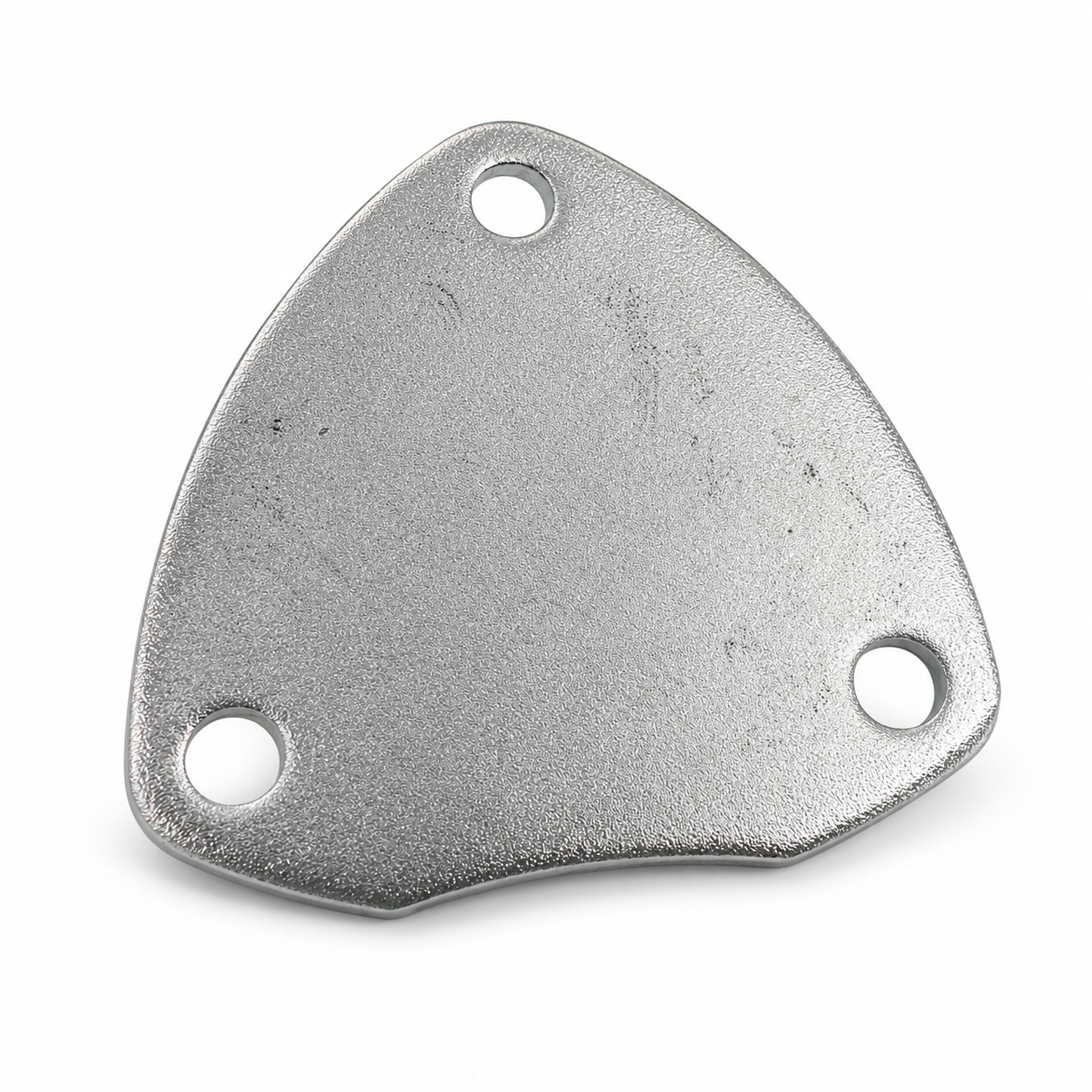 Granatelli 2.50" Block off Plate - 304525-1