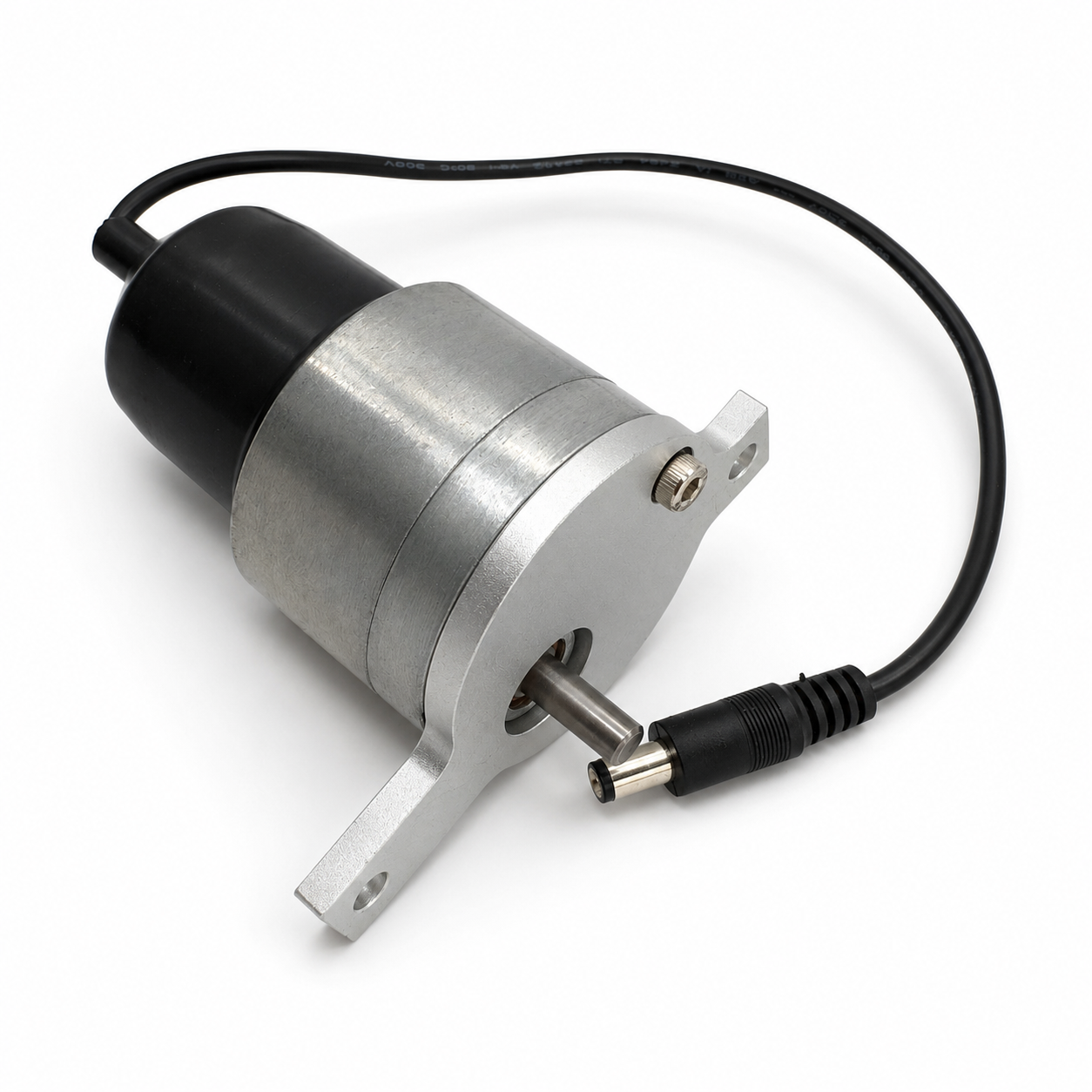 Granatelli Exhaust Cutout Motor Brain ONLY - 307500