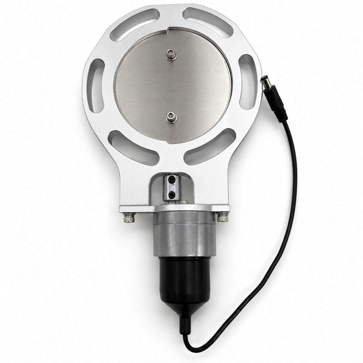 Granatelli 4.0" Electric Cut-Out Motor Only - 307540W