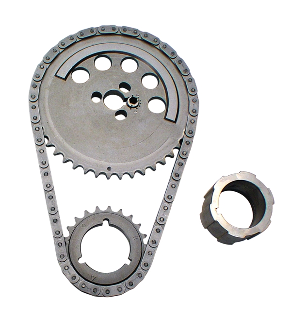 GM LS2 Adjustable Timing Set