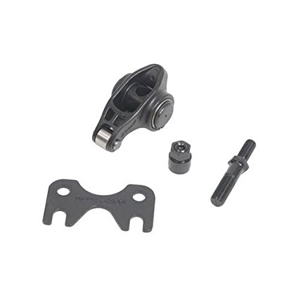 COMP Cams 16755-KIT Ultra Pro Magnum Rocker Arm Kit (LS1, LS6, Ratio 1.8 5/16) 3/8 Studs