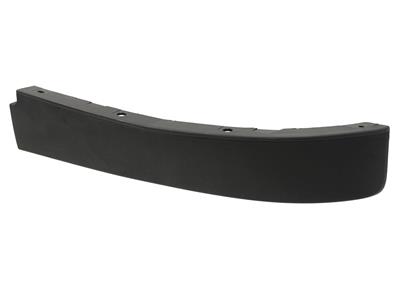 C7 Corvette 14-19 Outer Front Air Deflector / Spoiler - Grand Sport or Z06 - Left Side