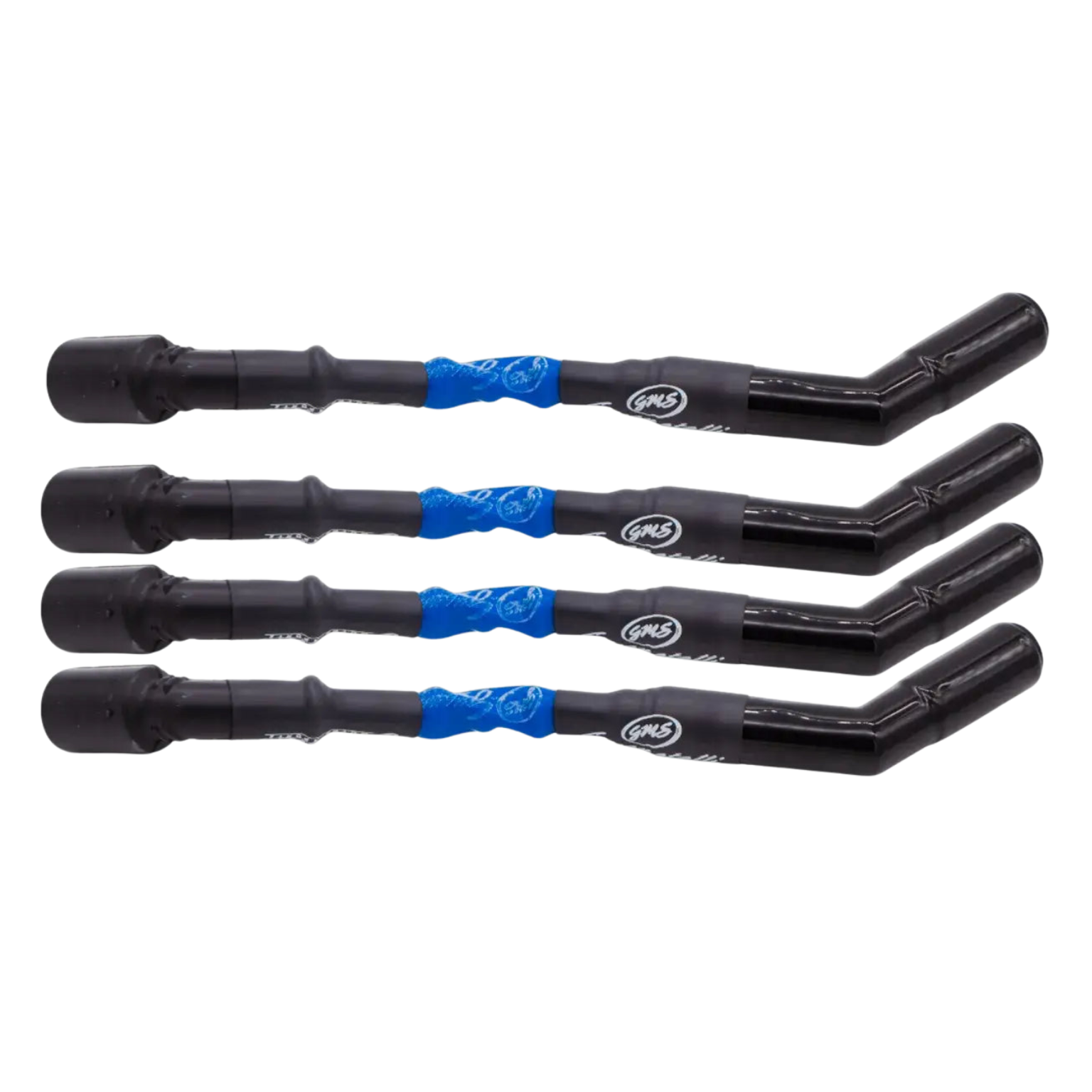 Granatelli Custom 0-Ohm Spark Plug Wire Set