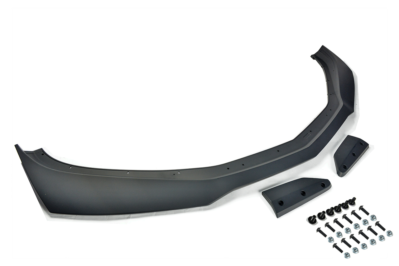 16-21 Camaro SS & 19+ LS/LT Front Splitter Lip | ZL1 1LE Track Package, EOS