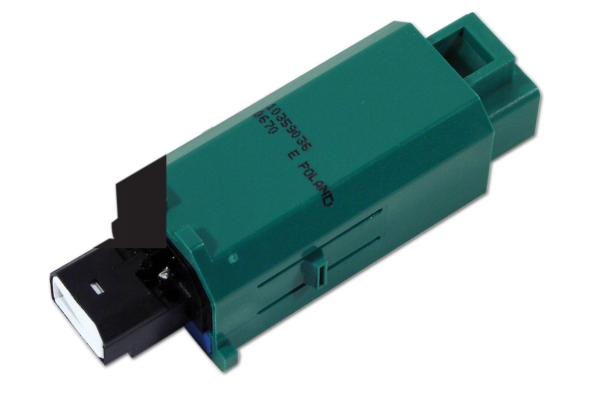 C5 Hazard Warning Switch Corvette 1997-2004